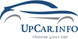 Logo UpCar Garage di Mario Zaramella